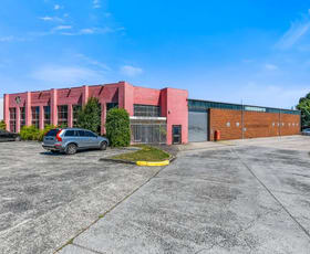 Factory, Warehouse & Industrial commercial property leased at Unit 1/1821 Ferntree Gully Road Ferntree Gully VIC 3156