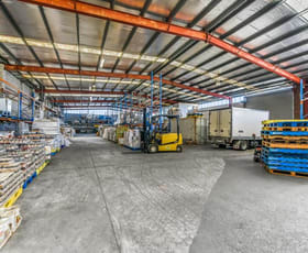 Factory, Warehouse & Industrial commercial property leased at Unit 1/1821 Ferntree Gully Road Ferntree Gully VIC 3156