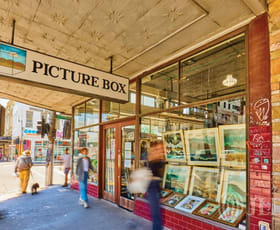 Shop & Retail commercial property sold at 338 Smith Street Collingwood VIC 3066