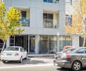 Offices commercial property sold at 1/14-16 Hurtle Parade Mawson Lakes SA 5095