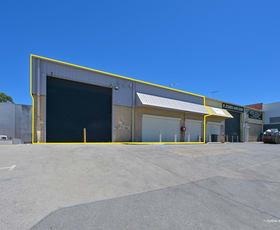 Factory, Warehouse & Industrial commercial property sold at 1/135 Francisco Street Belmont WA 6104