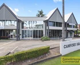 Showrooms / Bulky Goods commercial property sold at 2/7 Camford Street Milton QLD 4064