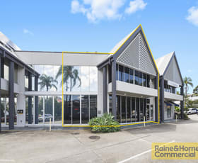 Showrooms / Bulky Goods commercial property sold at 2/7 Camford Street Milton QLD 4064