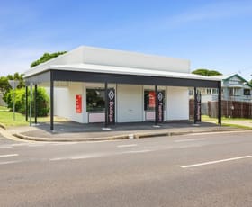 Shop & Retail commercial property sold at Whole of Property/98 Upper Dawson Rd Allenstown QLD 4700