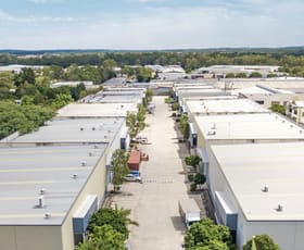 Factory, Warehouse & Industrial commercial property sold at 57 Mortimer Road Acacia Ridge QLD 4110