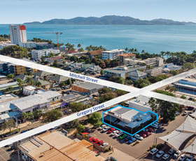 Shop & Retail commercial property for sale at 39A Gregory Street North Ward QLD 4810