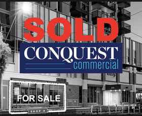Offices commercial property sold at 474 Smith Street Collingwood VIC 3066