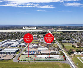 Development / Land commercial property sold at 58 Mornington-Tyabb Road & 16 Cannery Court Tyabb VIC 3913