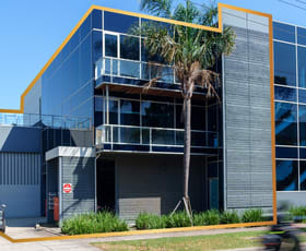 Medical / Consulting commercial property sold at 1/316-320 Lorimer Street Port Melbourne VIC 3207