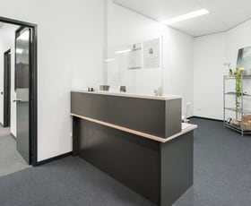 Offices commercial property leased at 14/104 Gympie Road Strathpine QLD 4500