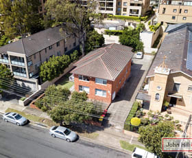 Development / Land commercial property sold at 31 Mary Street Lidcombe NSW 2141