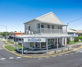 Shop & Retail commercial property sold at 326 Tingal Road Wynnum QLD 4178