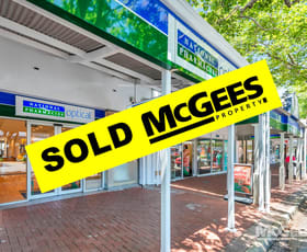 Shop & Retail commercial property sold at 158 The Parade Norwood SA 5067