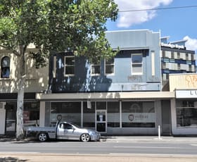 Offices commercial property sold at 47-51 High Street Bendigo VIC 3550