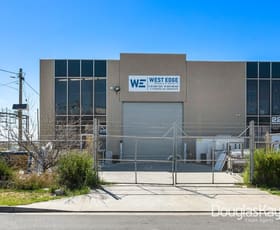 Factory, Warehouse & Industrial commercial property sold at 24 Imperial Avenue Sunshine North VIC 3020