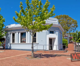Offices commercial property sold at 21 Lowood Road Mount Barker WA 6324