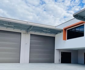 Factory, Warehouse & Industrial commercial property sold at 3/8 Inventory Court Arundel QLD 4214