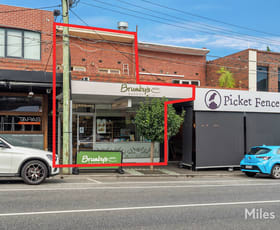 Shop & Retail commercial property sold at 238 Lower Heidelberg Road Ivanhoe East VIC 3079