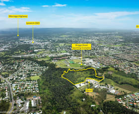 Development / Land commercial property sold at 175-185 & 189 Briggs Road Flinders View QLD 4305