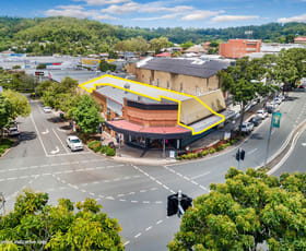 Shop & Retail commercial property sold at 61-63 Currie Street Nambour QLD 4560