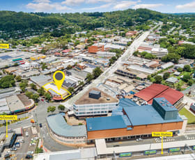 Showrooms / Bulky Goods commercial property sold at 61-63 Currie Street Nambour QLD 4560