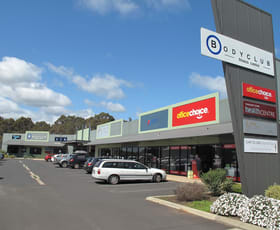 Shop & Retail commercial property sold at 2/45 Station Road Margaret River WA 6285