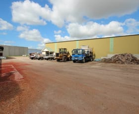 Development / Land commercial property for lease at Shed 2/57-65 Bolam Street Garbutt QLD 4814