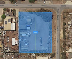 Development / Land commercial property sold at 22 Lionel Street Naval Base WA 6165