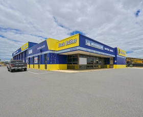 Factory, Warehouse & Industrial commercial property sold at 507 Great Eastern Highway Redcliffe WA 6104