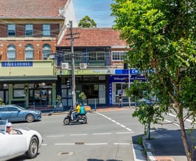 Shop & Retail commercial property sold at 586 Willoughby Road Willoughby NSW 2068