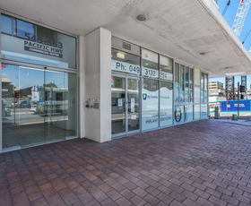 Offices commercial property sold at Suite 111/545-555 Pacific Highway St Leonards NSW 2065