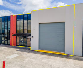 Offices commercial property sold at 14/12-20 Lawrence DR Nerang QLD 4211