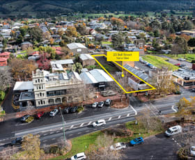 Shop & Retail commercial property sold at 23 Bell Street Yarra Glen VIC 3775