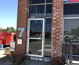 Offices commercial property leased at 7 Campbell Street Yarraville VIC 3013