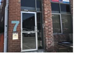 Shop & Retail commercial property leased at 7 Campbell Street Yarraville VIC 3013