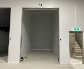 Factory, Warehouse & Industrial commercial property for lease at Storage Unit 43 & 54/2 Clerke Place Kurnell NSW 2231