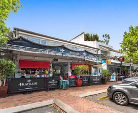 Shop & Retail commercial property leased at 36-38 Duke Street Sunshine Beach QLD 4567
