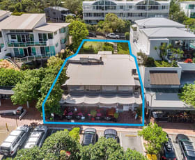 Shop & Retail commercial property leased at 36-38 Duke Street Sunshine Beach QLD 4567