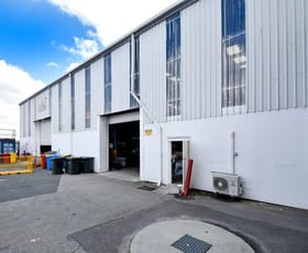 Factory, Warehouse & Industrial commercial property sold at Whole Property/89 - 91 President Street Welshpool WA 6106