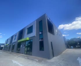 Showrooms / Bulky Goods commercial property sold at Ground  Suite/Unit 4, 73 Wharf Road Port Melbourne VIC 3207