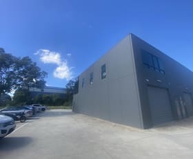 Showrooms / Bulky Goods commercial property sold at Ground  Suite/Unit 4, 73 Wharf Road Port Melbourne VIC 3207