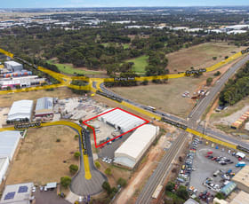 Factory, Warehouse & Industrial commercial property sold at 4 Christopher Court Salisbury North SA 5108