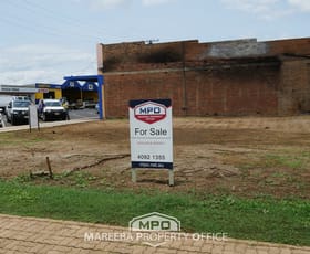 Development / Land commercial property sold at 13-13A Hort Street Mareeba QLD 4880
