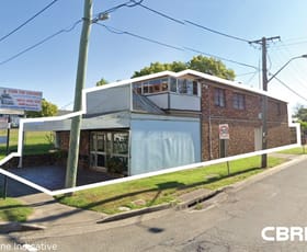 Other commercial property sold at 244 Woodville Road Merrylands NSW 2160
