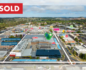 Medical / Consulting commercial property sold at Latrobe/Community Health 31 Mason Street Warragul VIC 3820