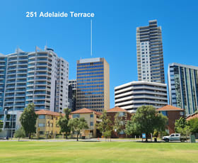 Offices commercial property for sale at Lot 65 251 Adelaide Terrace Perth WA 6000
