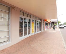 Shop & Retail commercial property leased at Street Front  Shop/971 Albany Highway East Victoria Park WA 6101