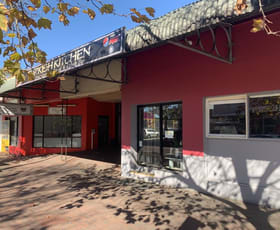 Shop & Retail commercial property sold at Whole Property/1019 Albany Highway St James WA 6102