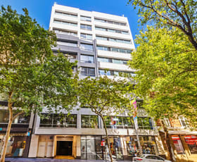 Offices commercial property leased at 401/491 Kent Street Sydney NSW 2000