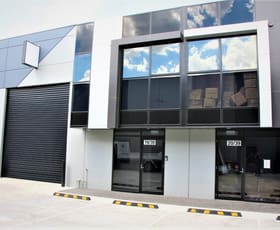 Factory, Warehouse & Industrial commercial property sold at 19/39 Essex Street Pascoe Vale VIC 3044